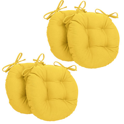 Outdoor 3.5'' Seat Cushion