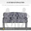 Garden Bench Cushion-91062209