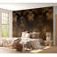 Peel & Stick Wall Mural - Baroque Ornaments Retro Motif-739995740