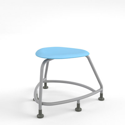 Chaise 360, glissières