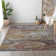 Premium Machine Washable Hintzen AMF69 Multi Rug