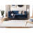 Rosenblum Natura Hand Woven Performance Geometric Rug-834819864