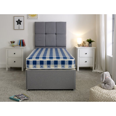 Starlight Beds Open Coil Mattress
