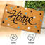 Non-Slip Dots Doormat