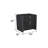Manchester King 4pc bedroom set-1527896611