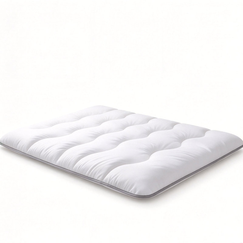Microfibre Comfort Mattress Protector, European Double (140 x 200 cm)