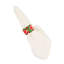 Toyland Drum Napkin Rings