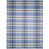 Blue is out of stock selected