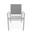 Bazza Outdoor Dining Chair-529171562-529171564