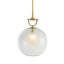 Estribo Pendant