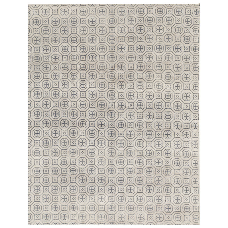 One-of-a-Kind 8'7" X 11'10" Area Rug