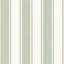 Italian Classics 4 Stripe 3D Embossed Wallpaper Roll-712749988
