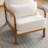 Homister Upholstered Armchair-1006529968