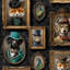Décoration murale animalière-1888544054