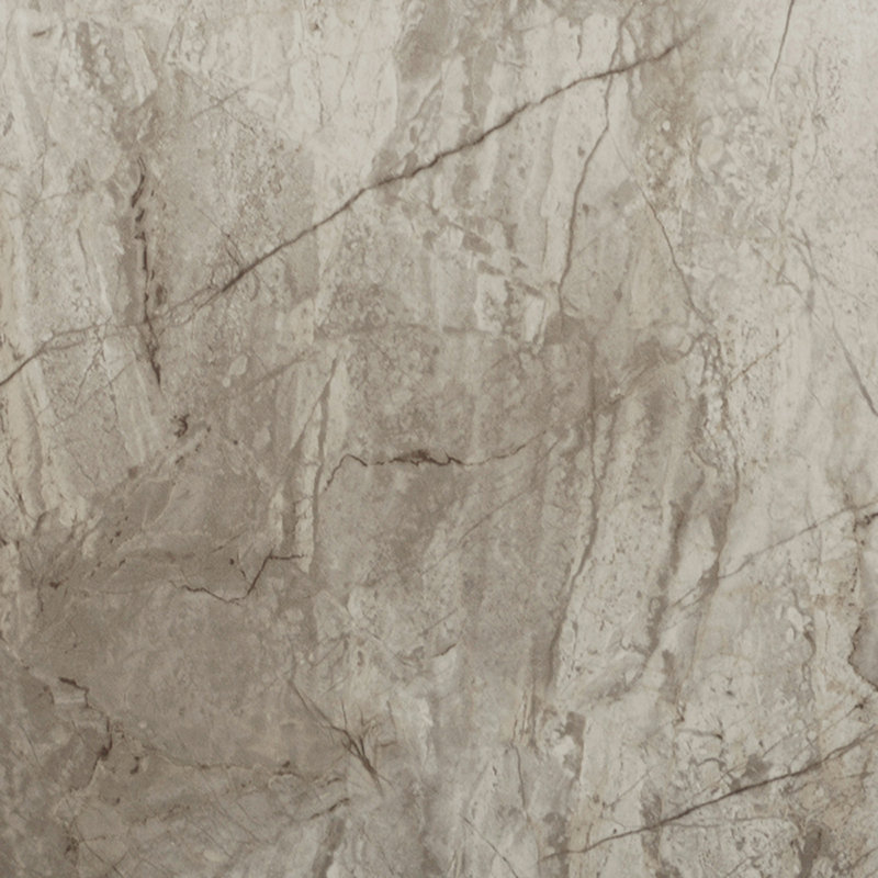 2mm Thick 11.8'' W x 23.6'' L Vinyl, Taupe