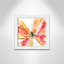 «Butterfly Flying II», art encadré-47499576-47499574