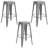 Itzia Counter Stool with Metal Frame-445053258-438302894-438298318