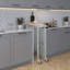 Table de travail en acier inoxydable-1686596873