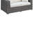 Nathain 35 in. Reception Loveseat