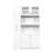 Kitchen pantry cabinet with multi-functional pull-out multi-tier storage shelf