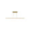Stagger 1 - Light LED Pendant