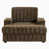 Brown est en rupture de stock