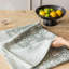 over&back Stoneware Large Footed Food Bowl-101382787