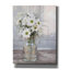 «Farmhouse Floral I» par Lori Deiter, estampe numérique sur toile-43926187