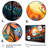 " Palm Trees Palm Dot Collage "-1619843462-1619843513