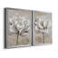 "Soft White I", ensemble de 2 reproductions d'art-1282729119-1328921938-1263522784