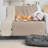 Fleece Polyester Pet Blanket-95187653-95187655