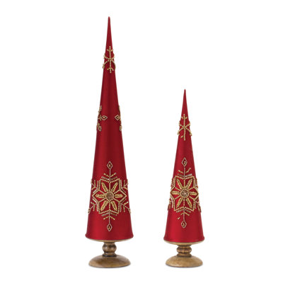 Guriy Christmas Tabletop Tree