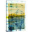 Parvez Taj - Wrapped Canvas Print-16672068