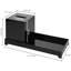 Bathroom Accessory Tray-396225248