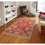 One-of-a-Kind 4'1" X 6' Area Rug