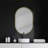 Oval Mirror-92998286