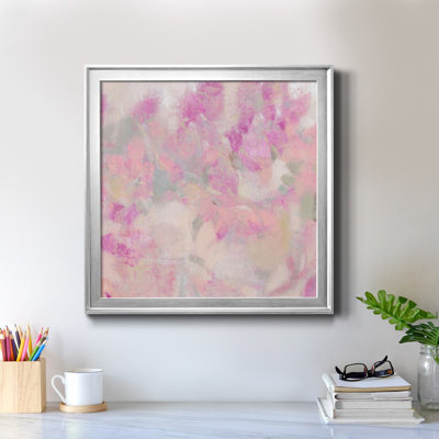 " Blooming Shrub I "