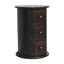 Commode 3 tiroirs California