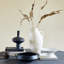 Vase de table Antariumelli