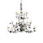 Hwit 15 - Light Chandelier
