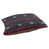 Black/Red/White/Brown Back