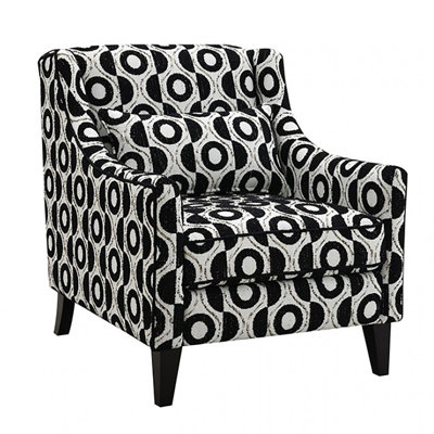 Ilijan Accent Chair