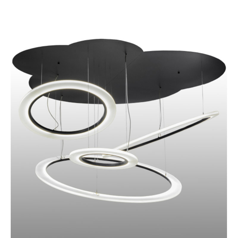 Anillo 1 - Light LED Pendant