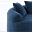 Canapé Curved