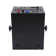 OUKANING Freestanding Stage Beam Colorful Light
