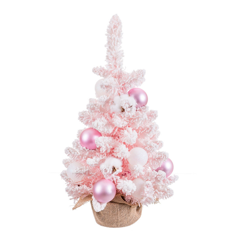 Christmas Tabletop Tree