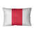 White/Red/White