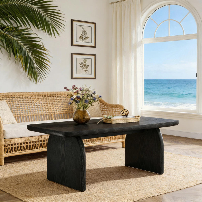 Modern Coffee Table,Classic Center Table,Office Table