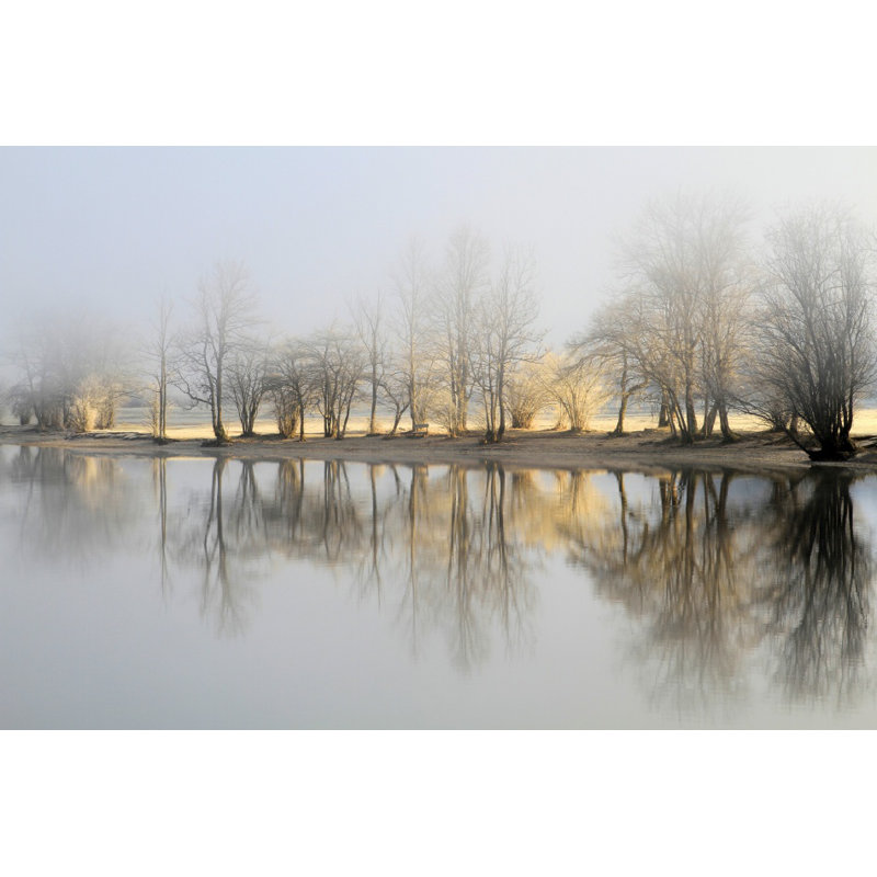 Wrapped Canvas Print, 91.44 cm H x 60.96 cm W