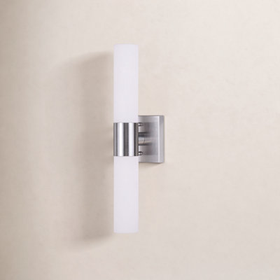 Cailum 2-Light Dimmable Vanity Light